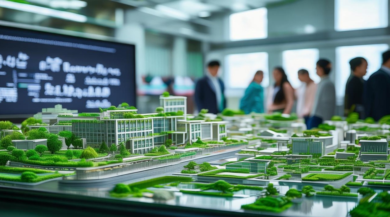 广东建筑学院土木工程在绿色建筑与智能建造领域有哪些突破性进展？-图3