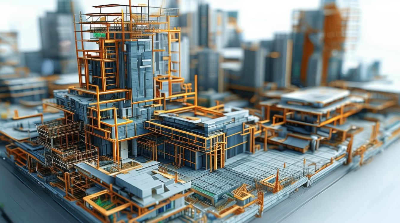 土木工程建筑图样有哪些创新与发展趋势？-图4