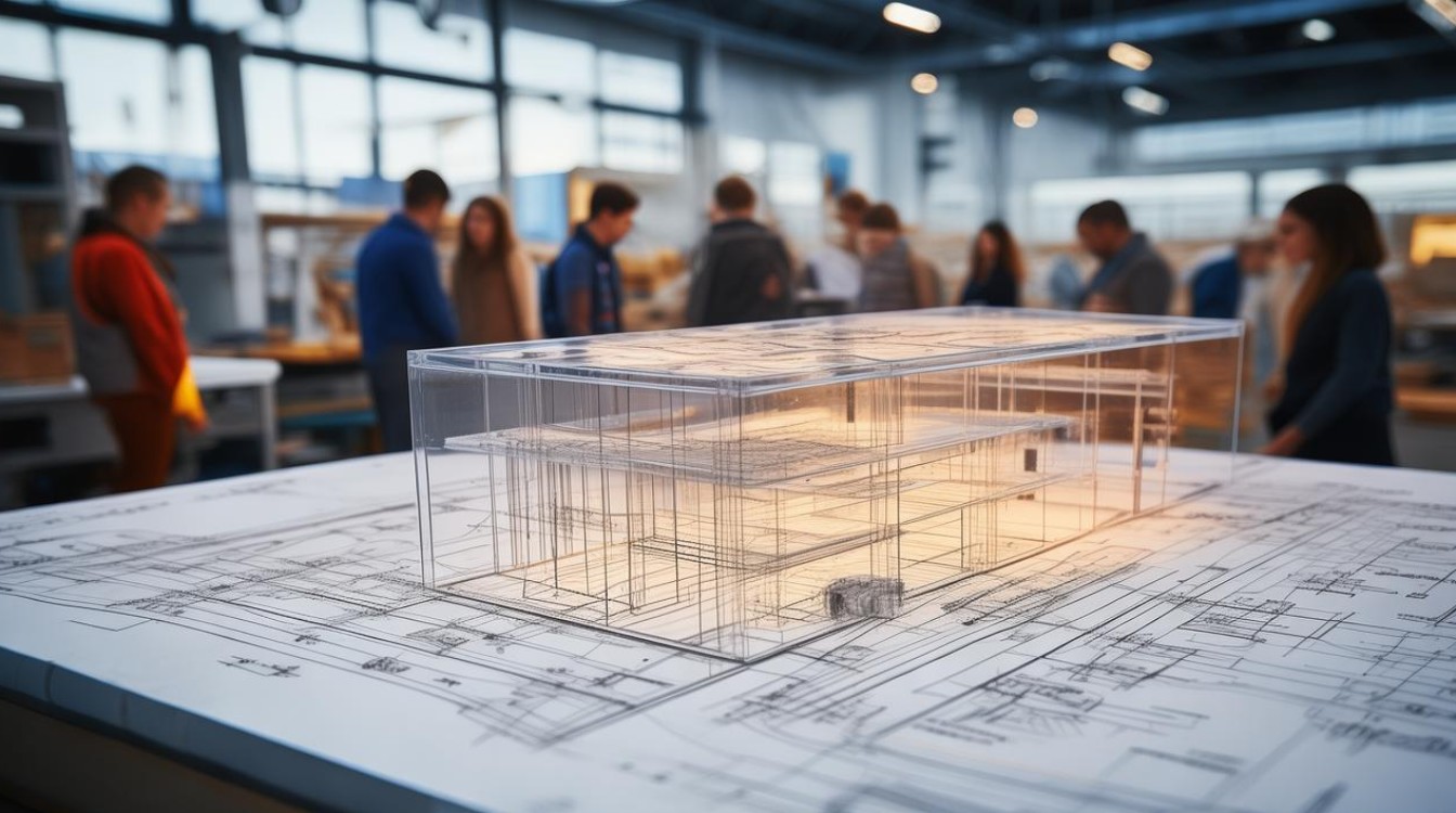 建筑施工毕业设计有哪些关键要素和最新实践？-图2