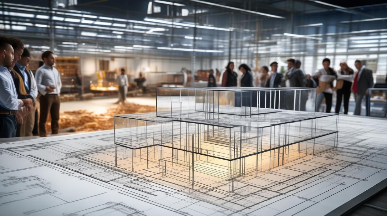 建筑施工毕业设计有哪些关键要素和最新实践？-图4