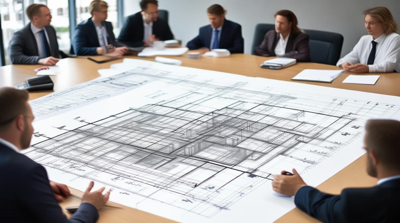 如何评价建筑设计方案的优劣？-图1