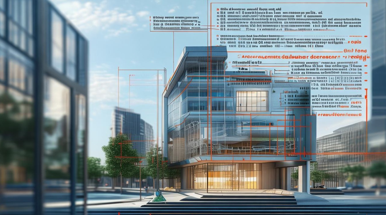 如何评价建筑设计方案的优劣？-图2