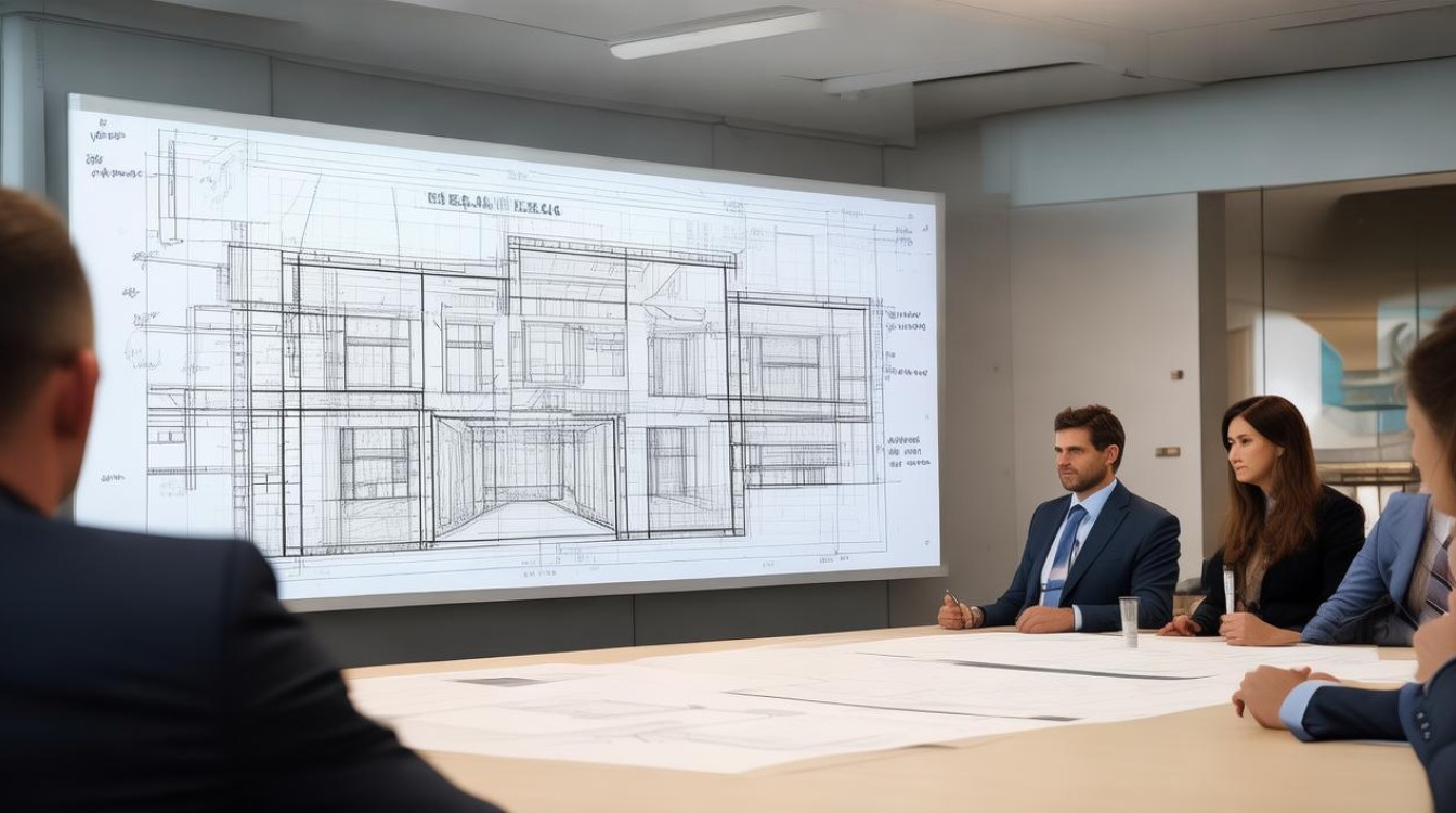 如何评价建筑设计方案的优劣？-图3