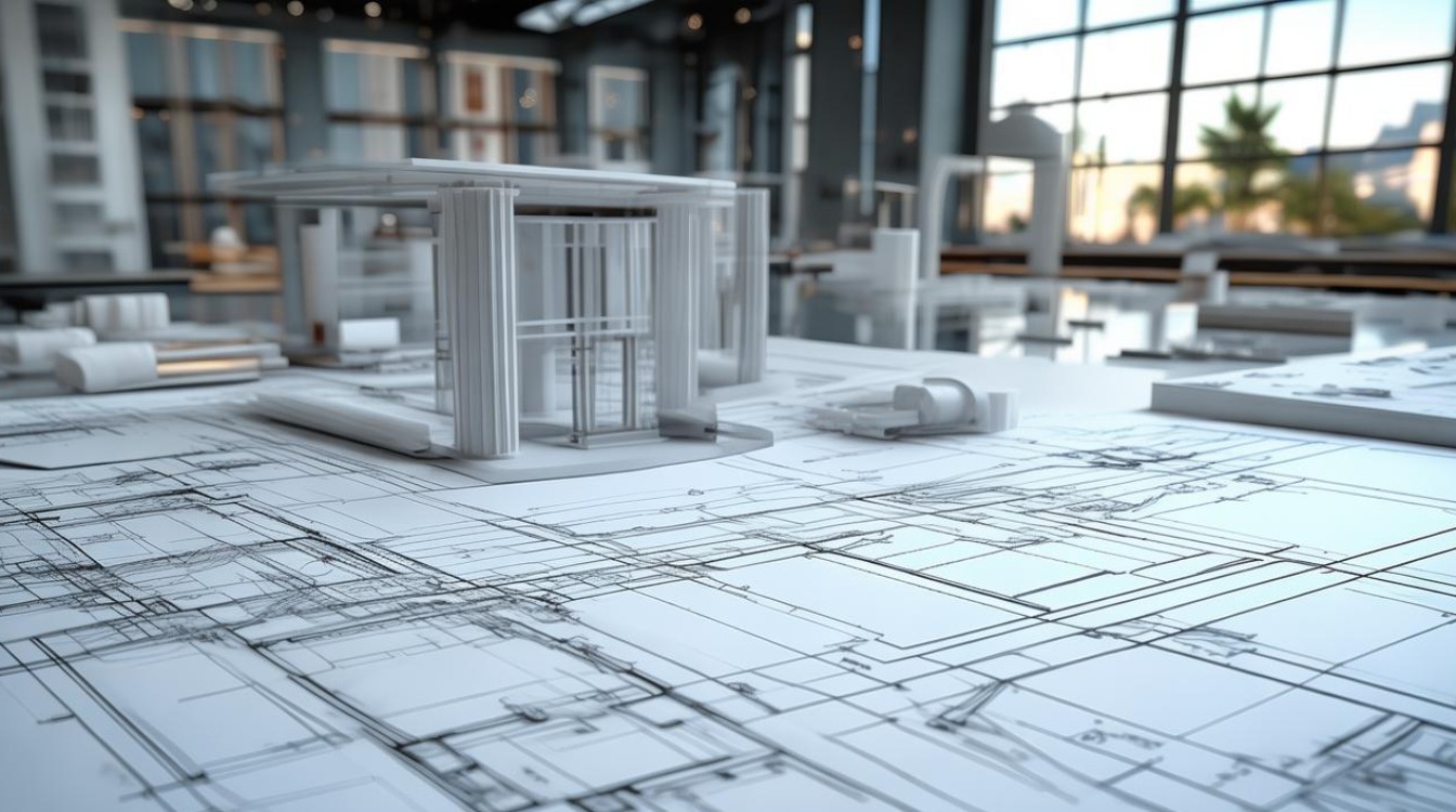 如何从理念到实践完成建筑设计？全方位指南解析-图1
