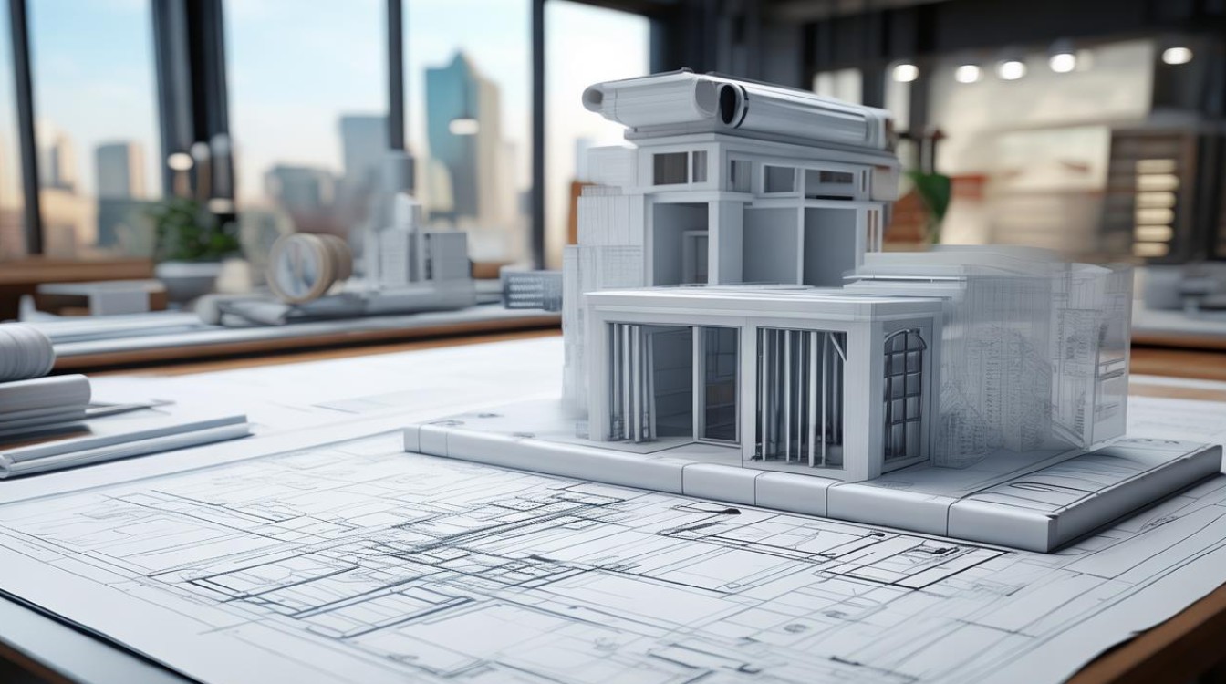 如何从理念到实践完成建筑设计？全方位指南解析-图3
