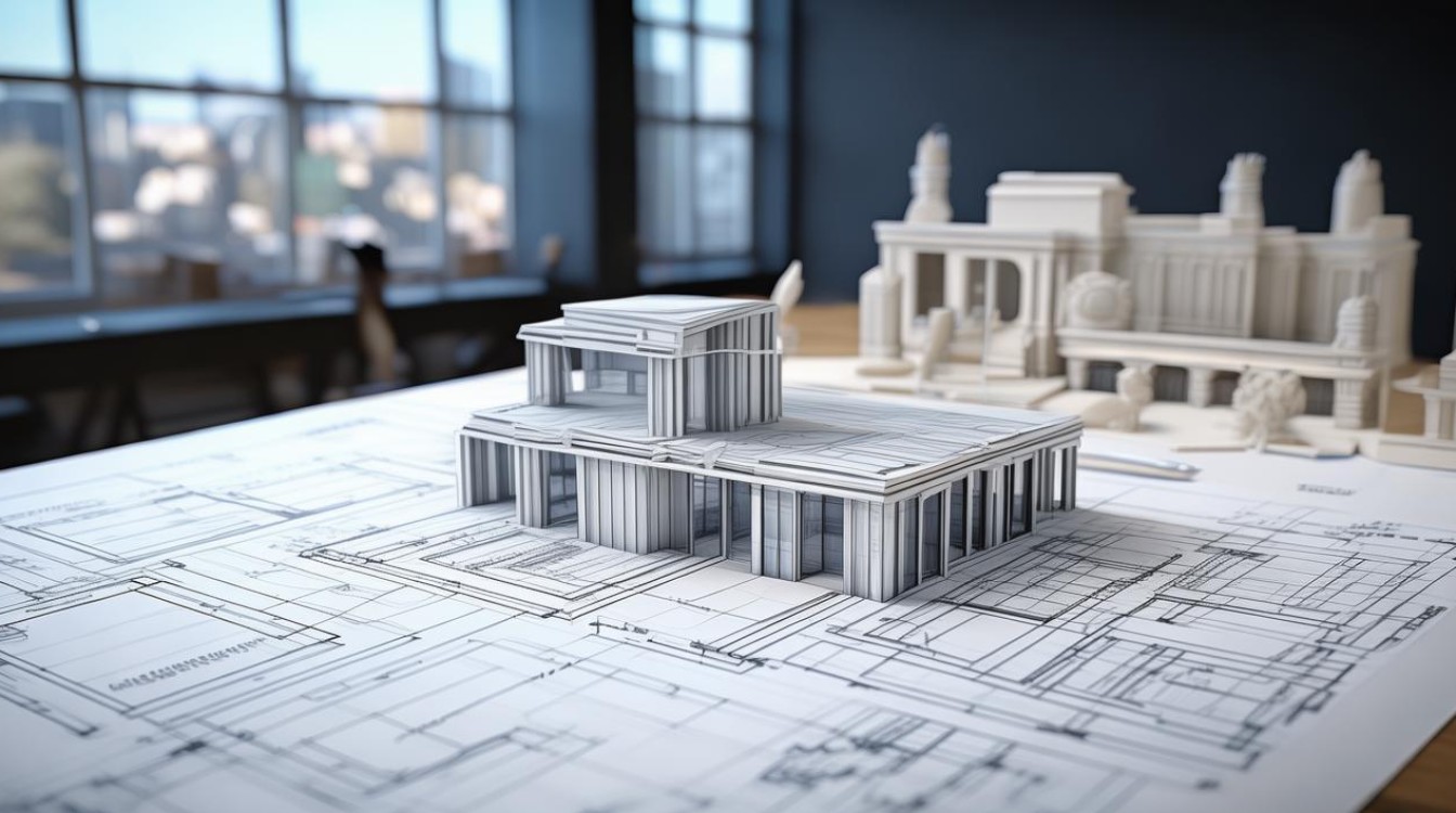 如何从理念到实践完成建筑设计？全方位指南解析-图4