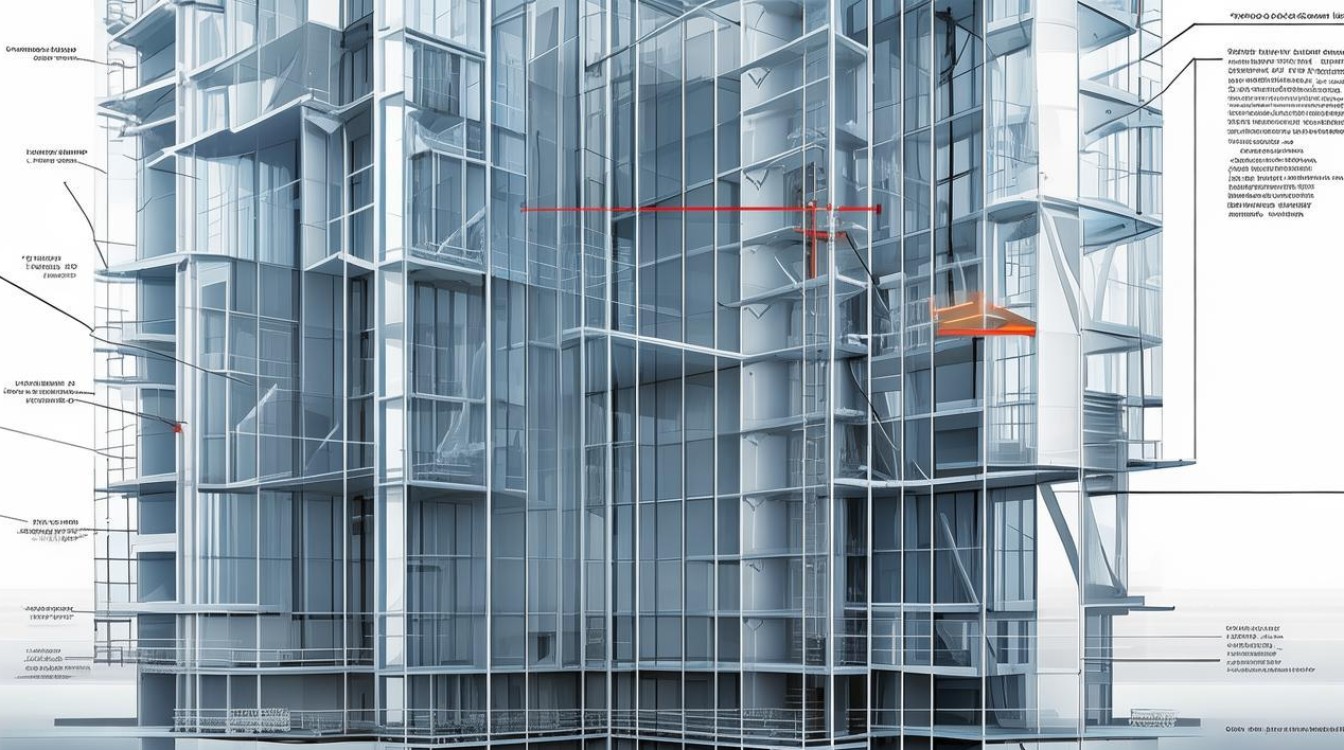 钢结构设计如何推动现代建筑的发展？-图1