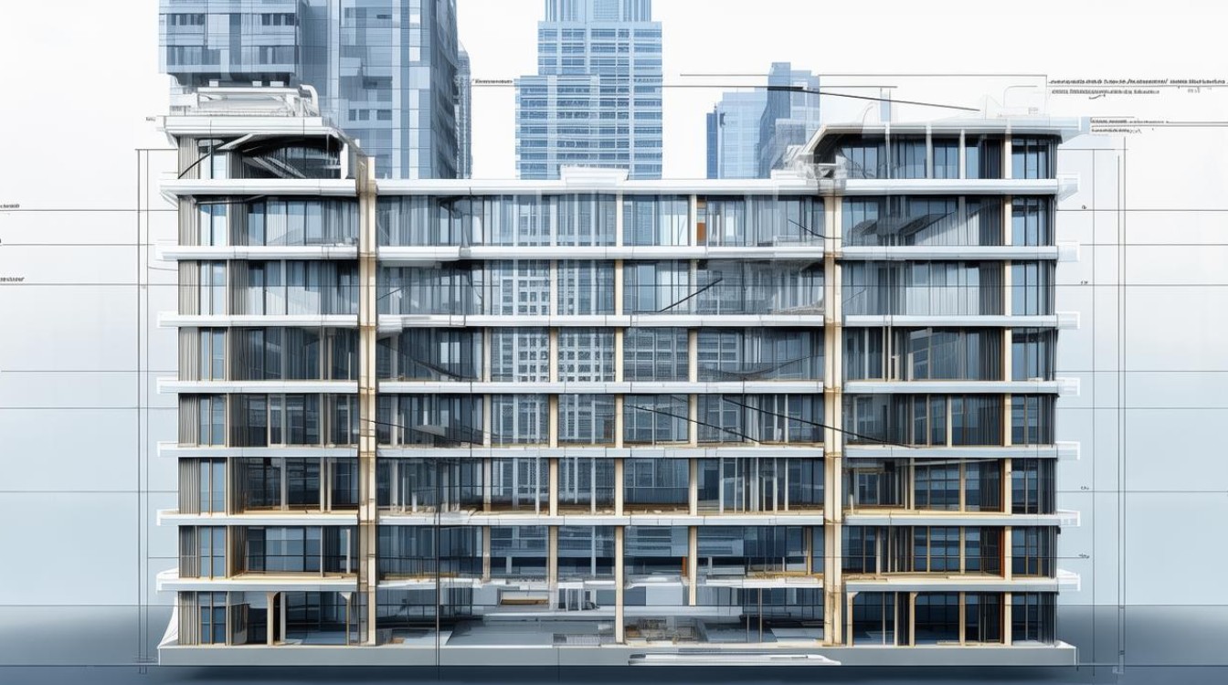 钢结构设计如何推动现代建筑的发展？-图2