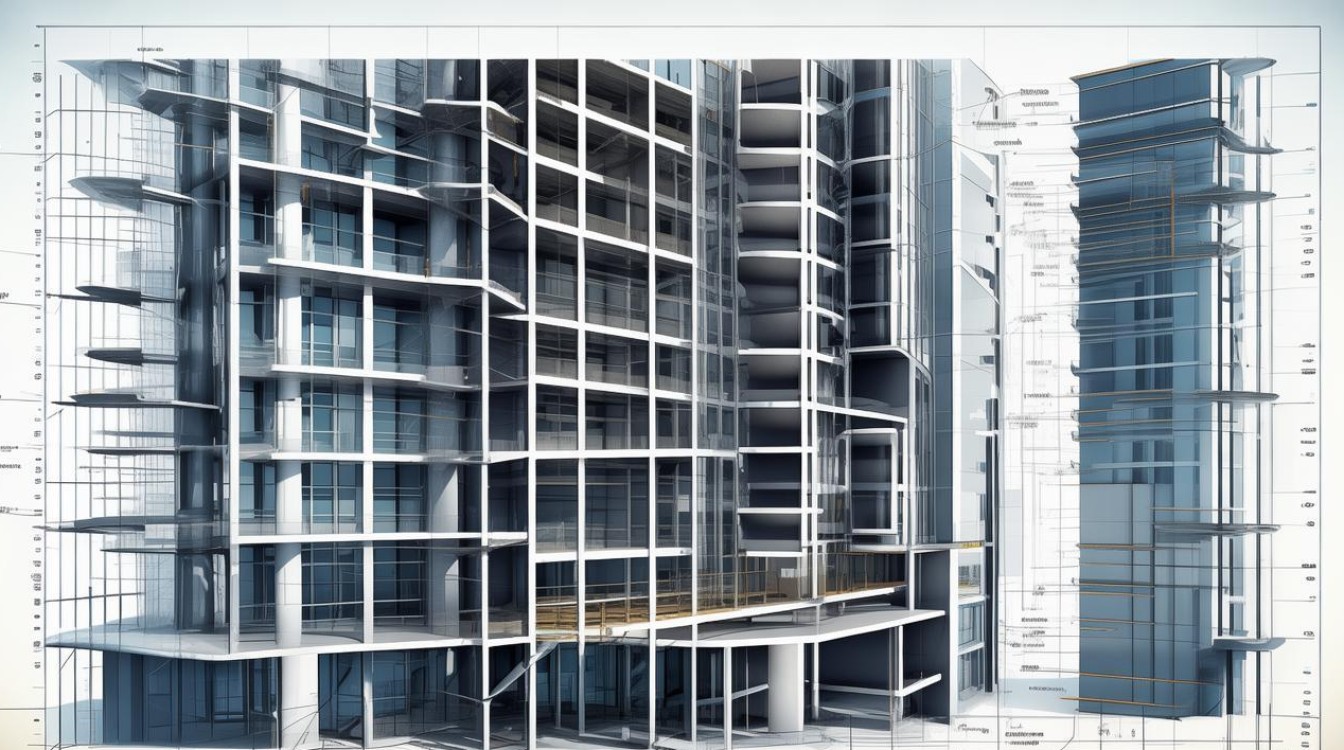 钢结构设计如何推动现代建筑的发展？-图3