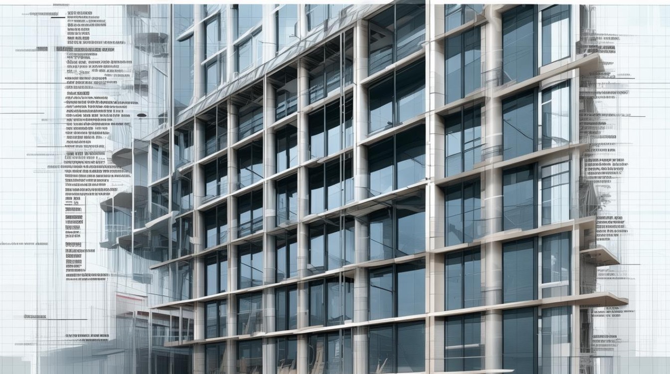 钢结构设计如何推动现代建筑的发展？-图4
