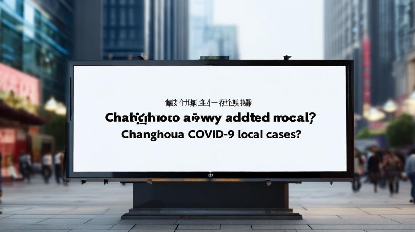 常州新增本土啥意思，常州新冠本土病例-图1