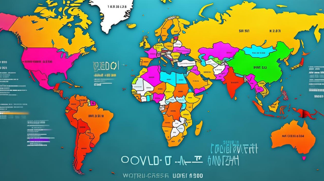新冠世界疫情排行，新冠世界疫情排行榜-图1