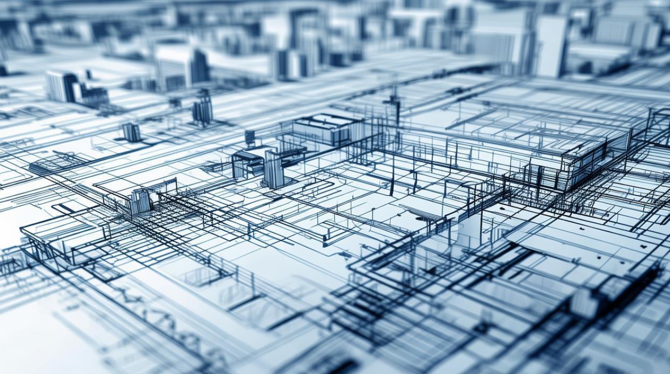 cad2007土木工程，autocad土木工程-图1