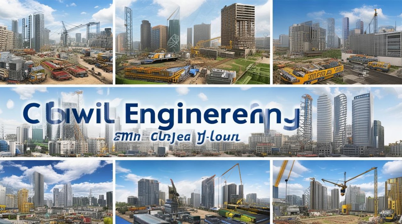 土木工程全国跑吗，土木工程去哪个城市-图1