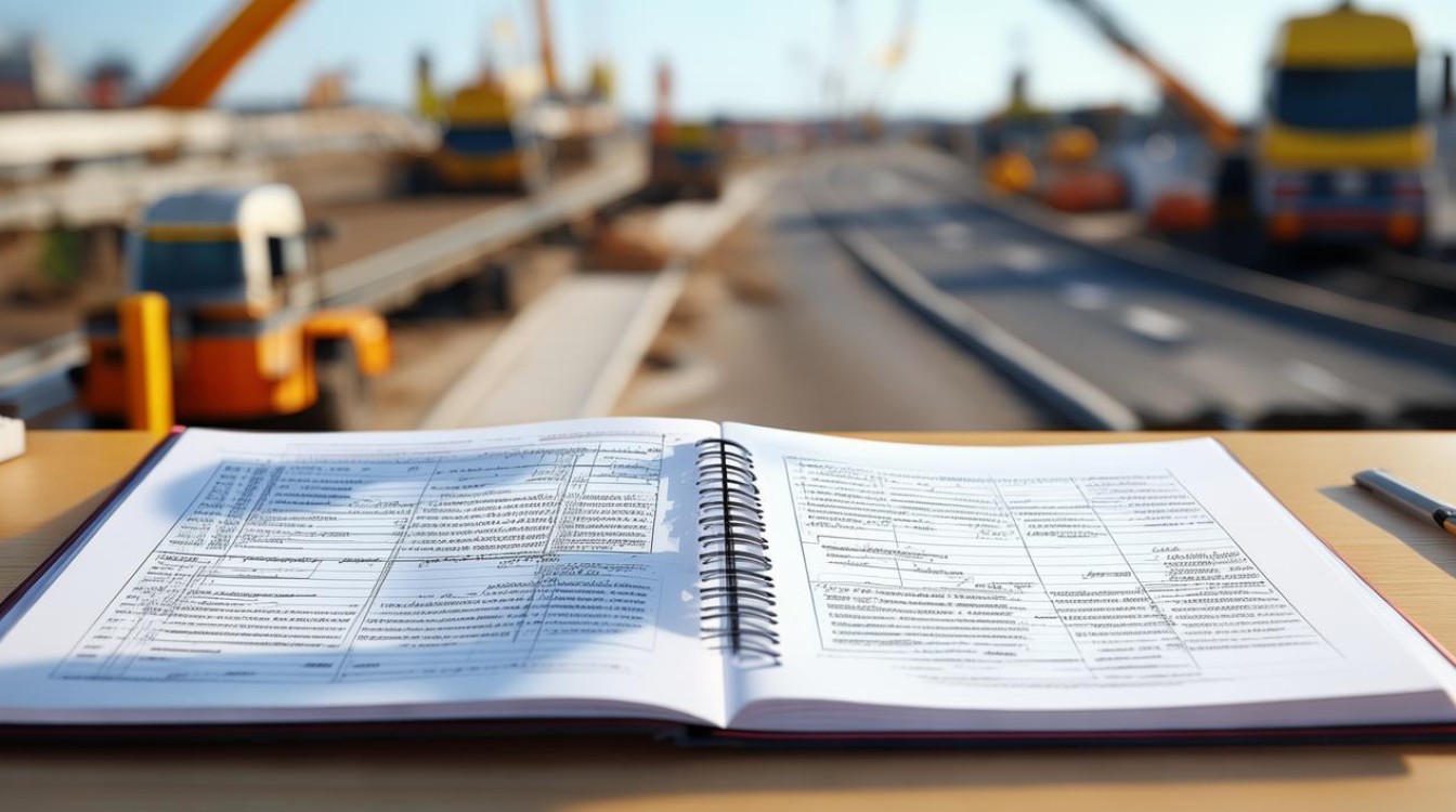 公路工程监理日志范例，公路工程监理日志范例模板-图1