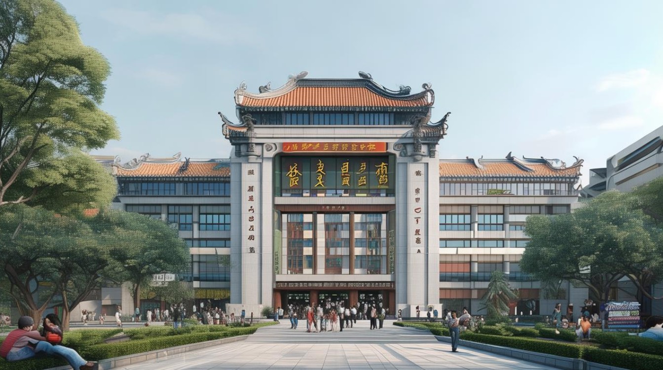 福建内有土木工程的大学，福建内有土木工程的大学有哪些-图1