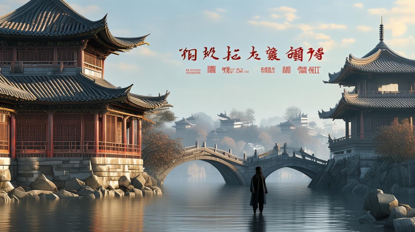 古代土木工程启示，古代土木工程启示与感悟-图1