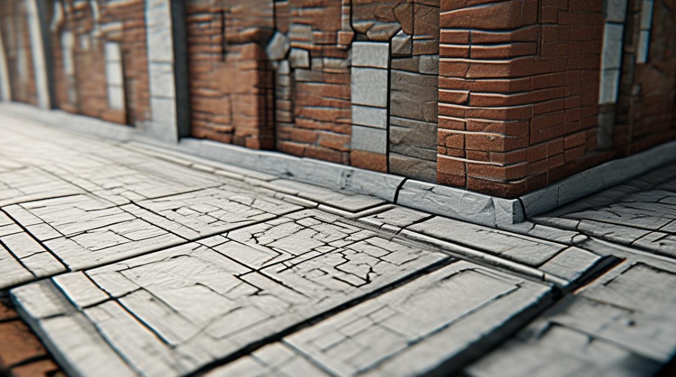 景墙模型土木工程网，景墙模型的制作-图1