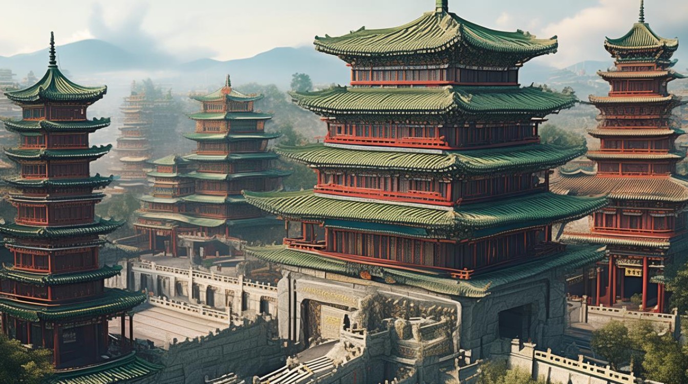 土木工程重天下，土木工程九重天图片-图1