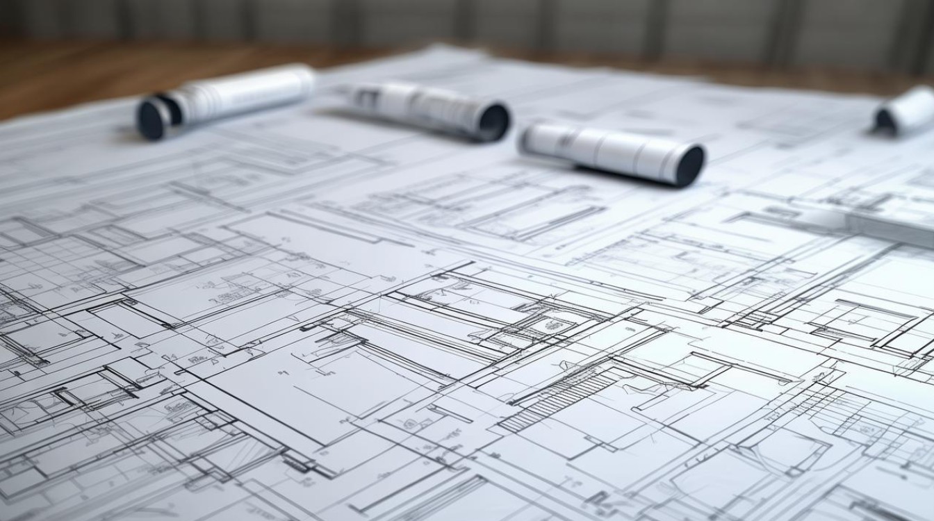 建筑 设计 集施工，建筑设计施工图集-图1