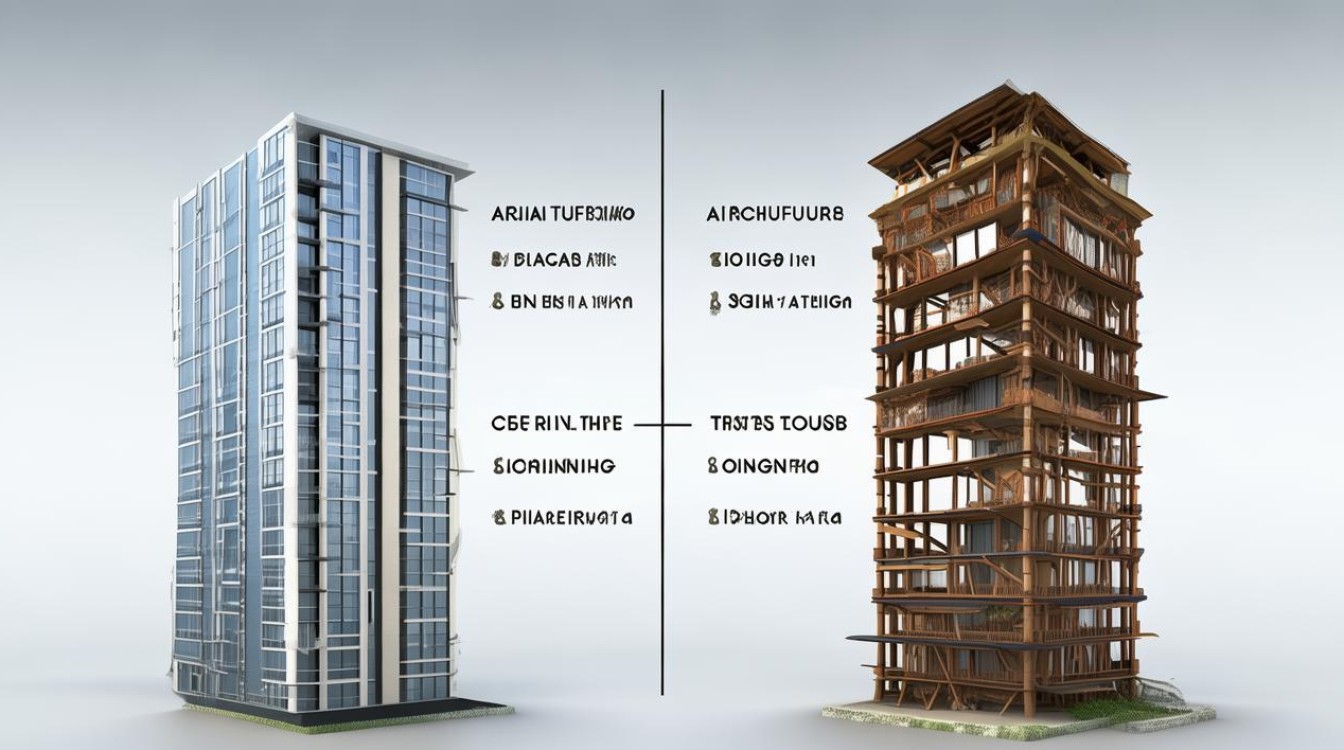 建筑设计 土木工程，建筑设计 土木工程 区别-图1