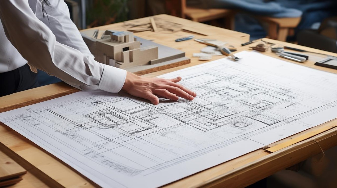 建筑工程的课程设计，建筑工程的课程设计有哪些-图1