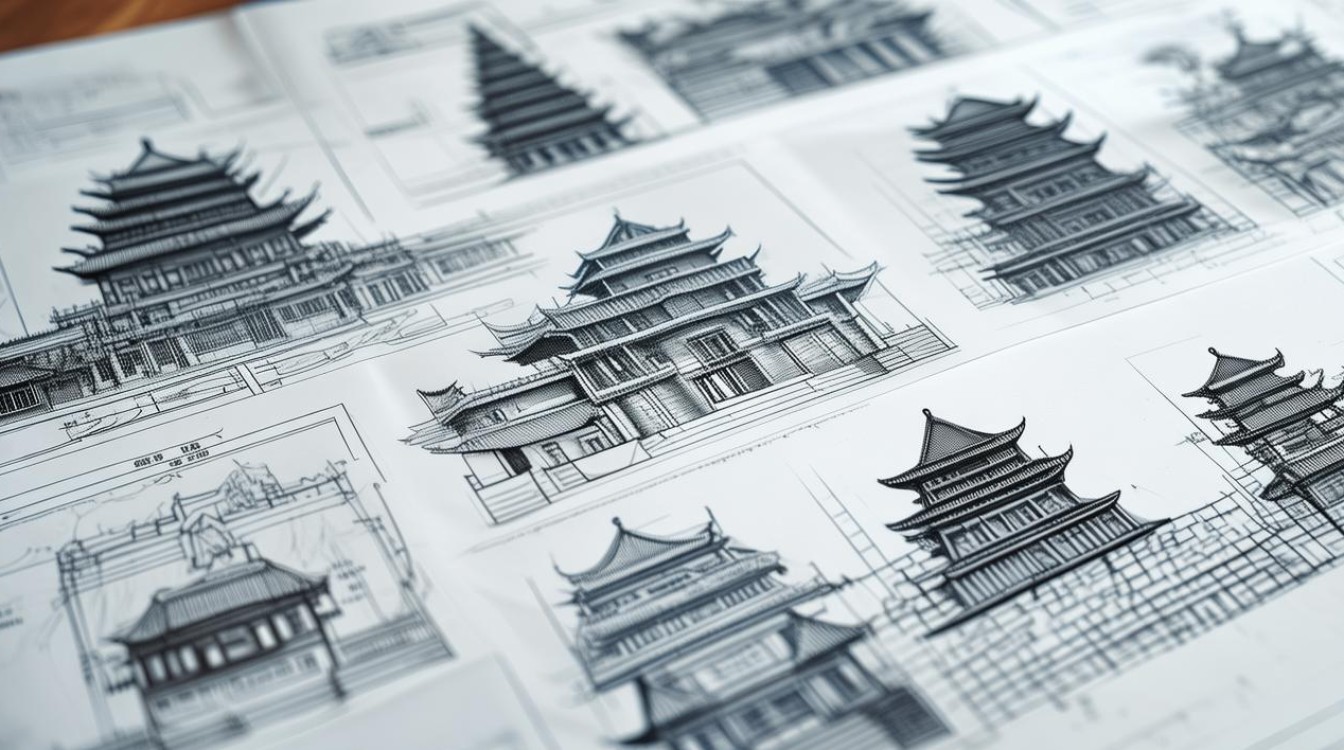 山西工程图集，山西建筑图集-图1