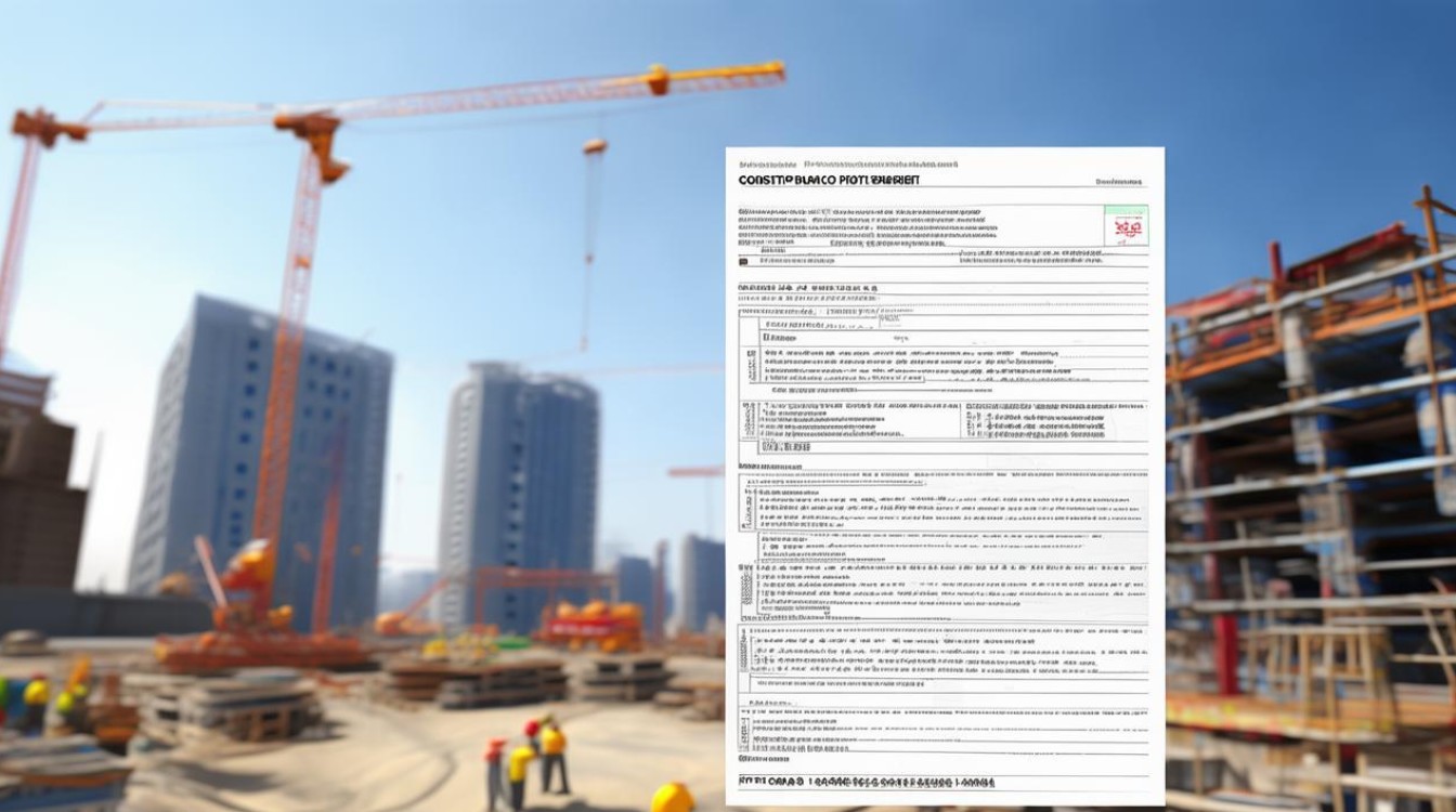 上海施工组织设计ppt，上海施工组织设计审批表-图1