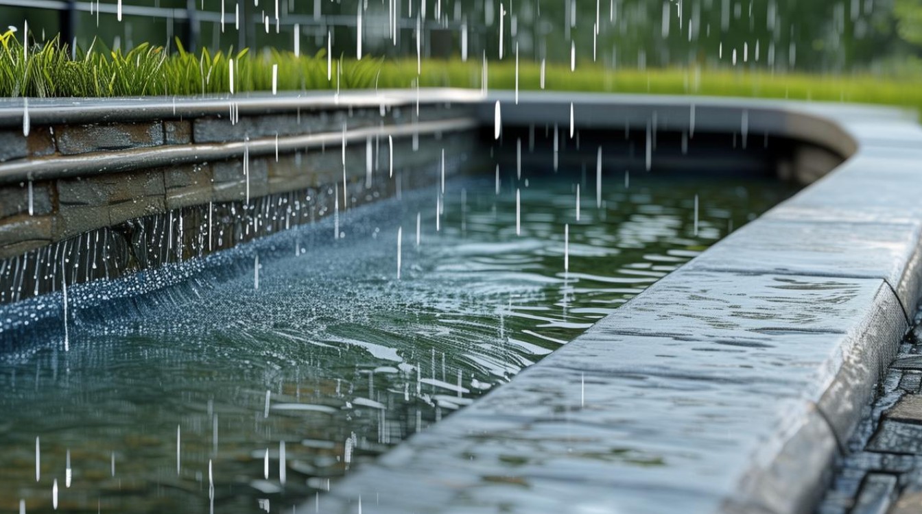 雨水沉砂池设计，雨水沉砂池设计规范-图1