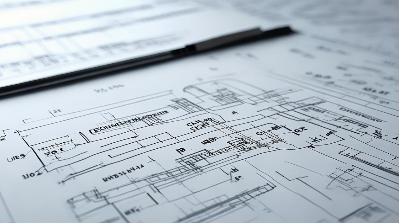 工程做法表cad，工程做法表CAD带图框的-图1
