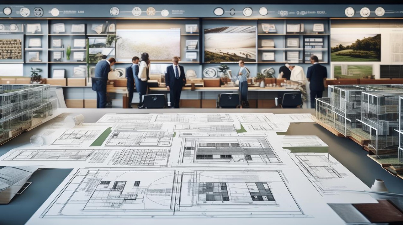 建筑类土木工程专业，建筑类土木工程专业技术有哪些-图1