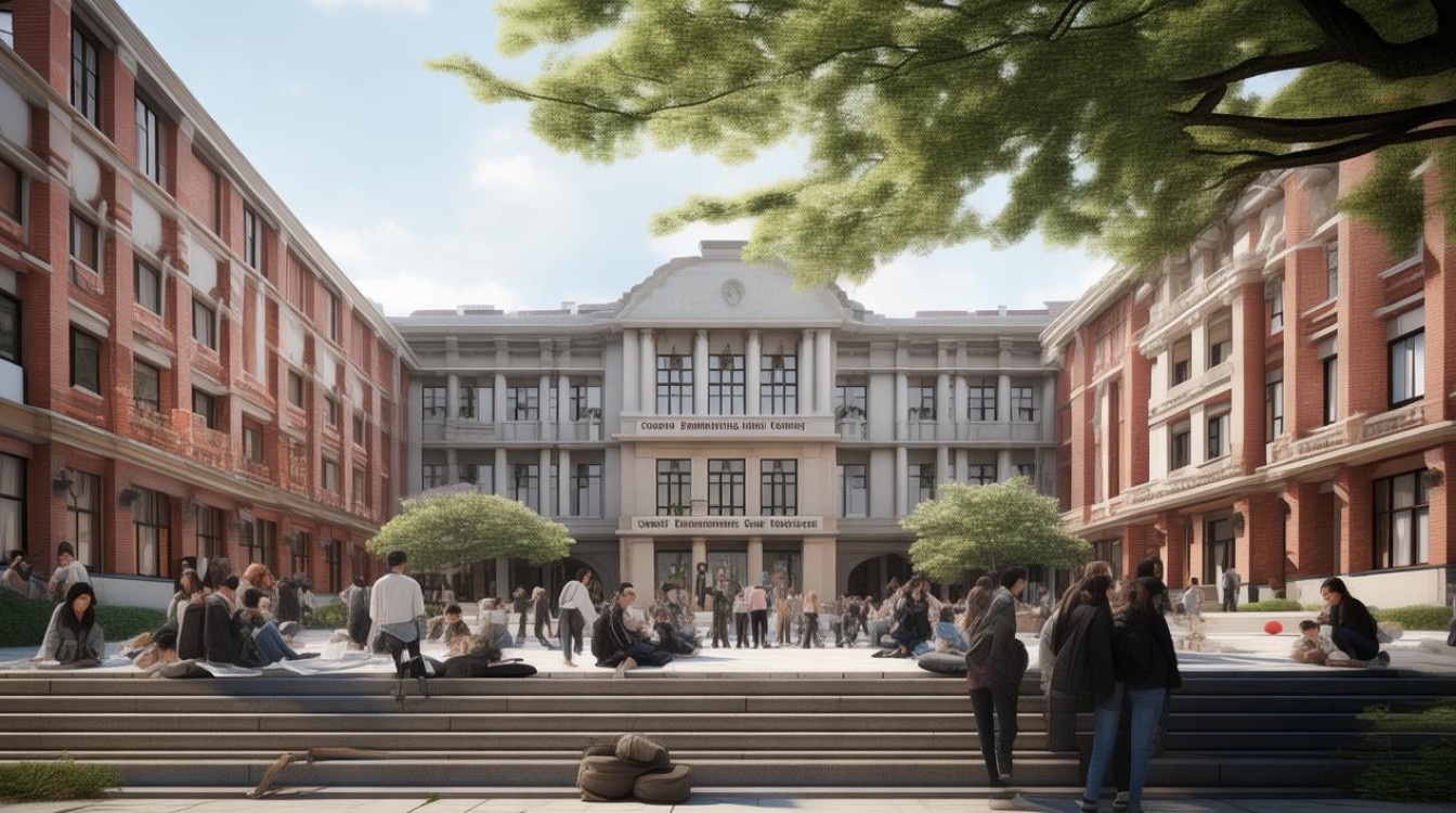木工程学院，同济大学土木工程学院-图1
