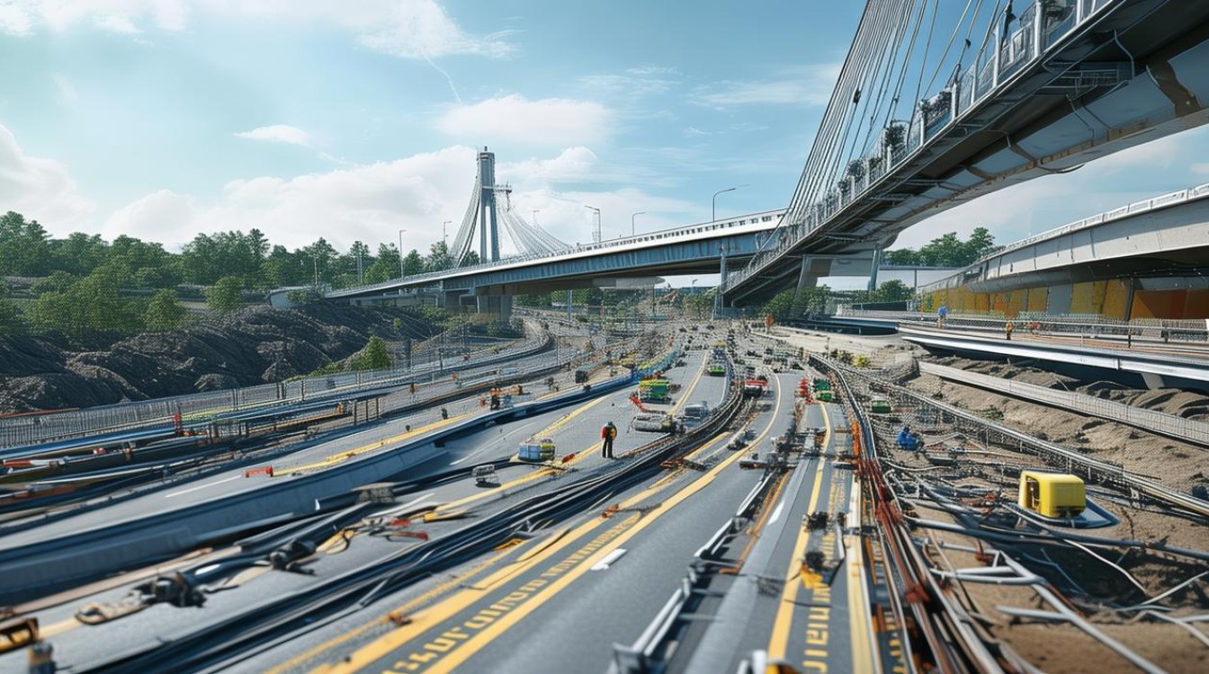 道路桥梁工程细则，道路桥梁工程细则最新-图1