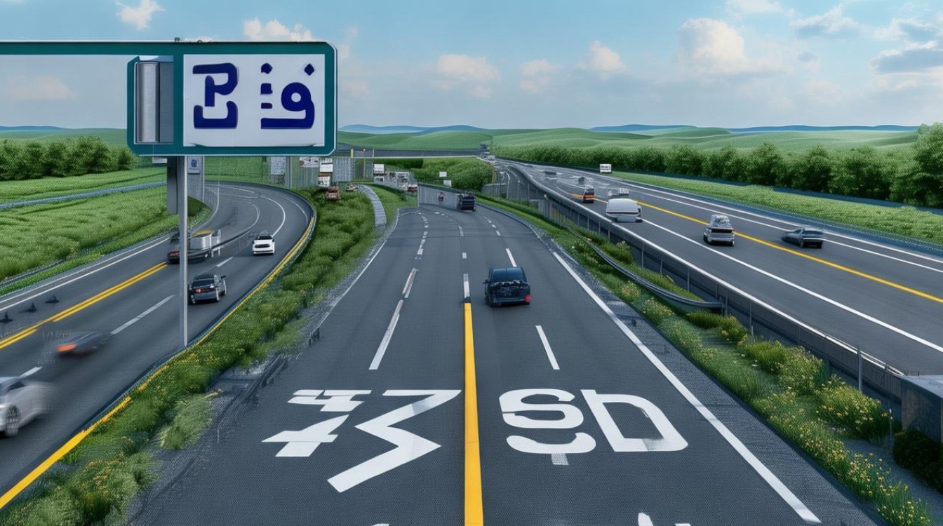 4级公路设计，4级公路设计时速-图1