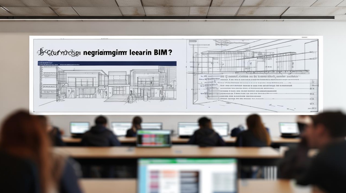 土木工程可以学bim，土木工程可以学吗-图1