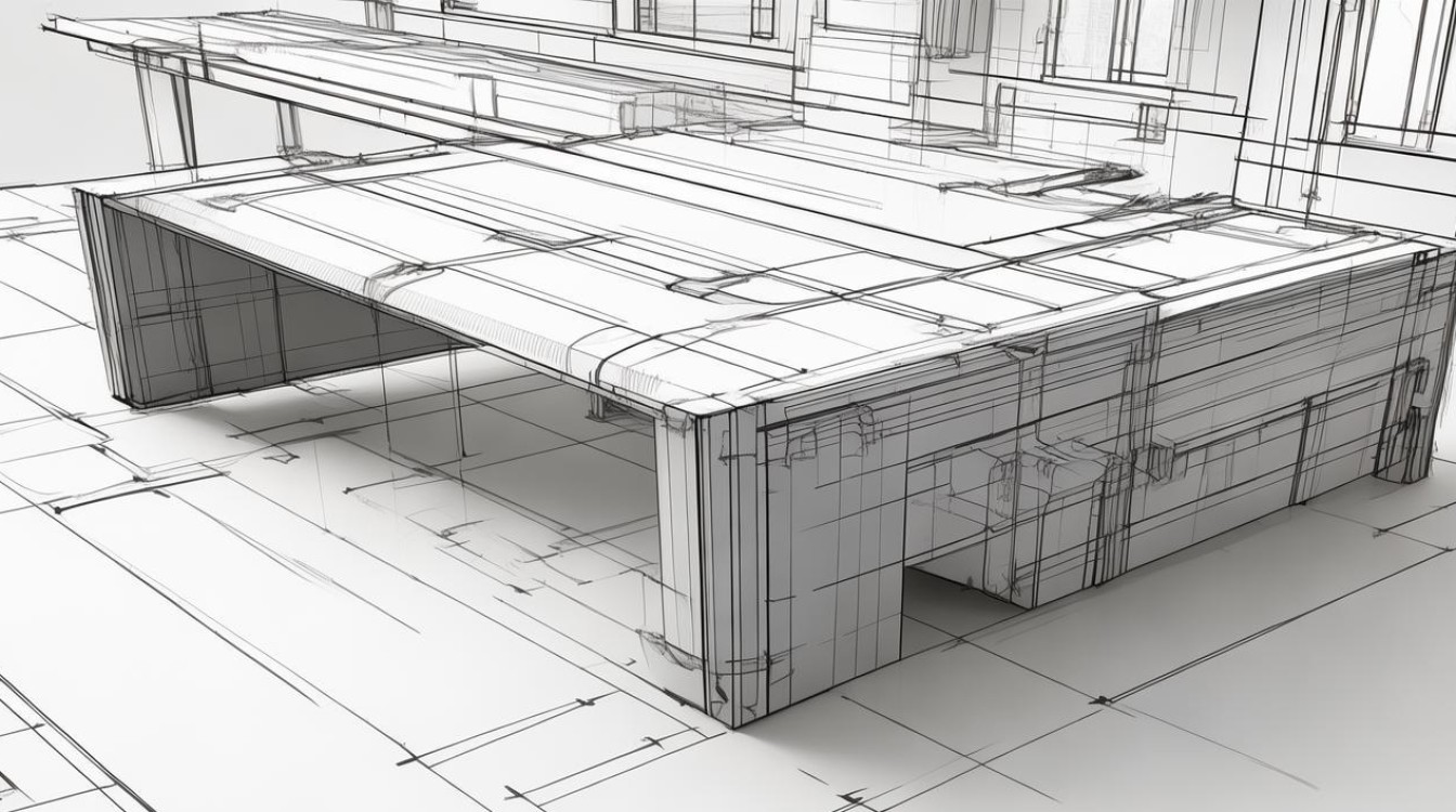 家具cad设计图，家具设计 cad-图1