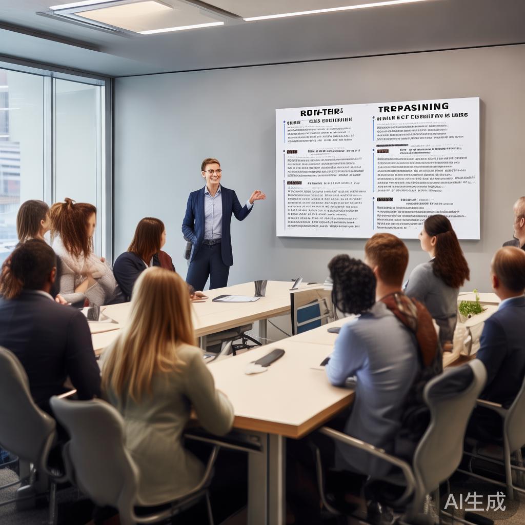 责任心培训如何提升员工责任力? 责任心培训如何提升员工责任力?