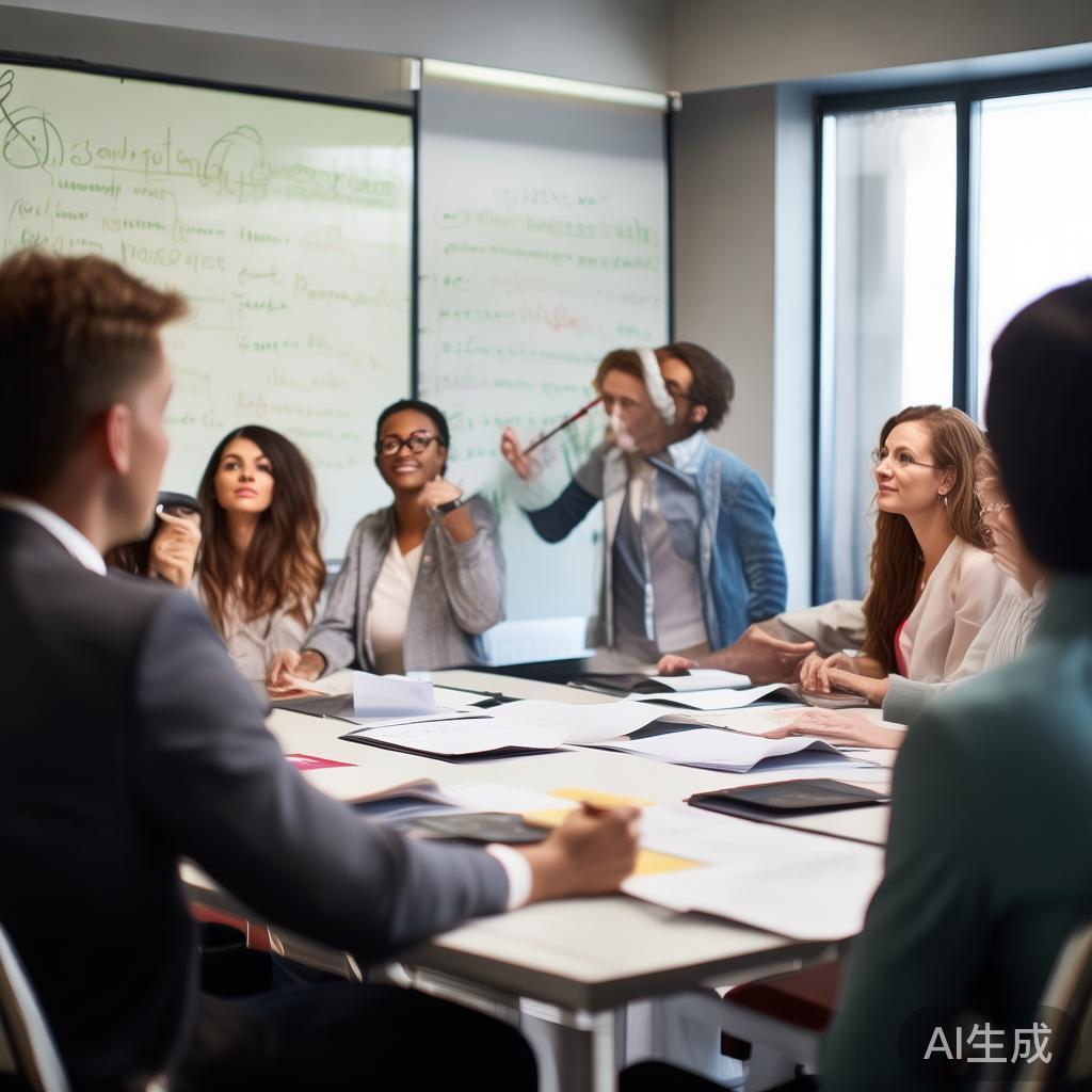 领导力与执行力培训,如何真正落地见效? 领导力与执行力培训,如何真正落地见效?