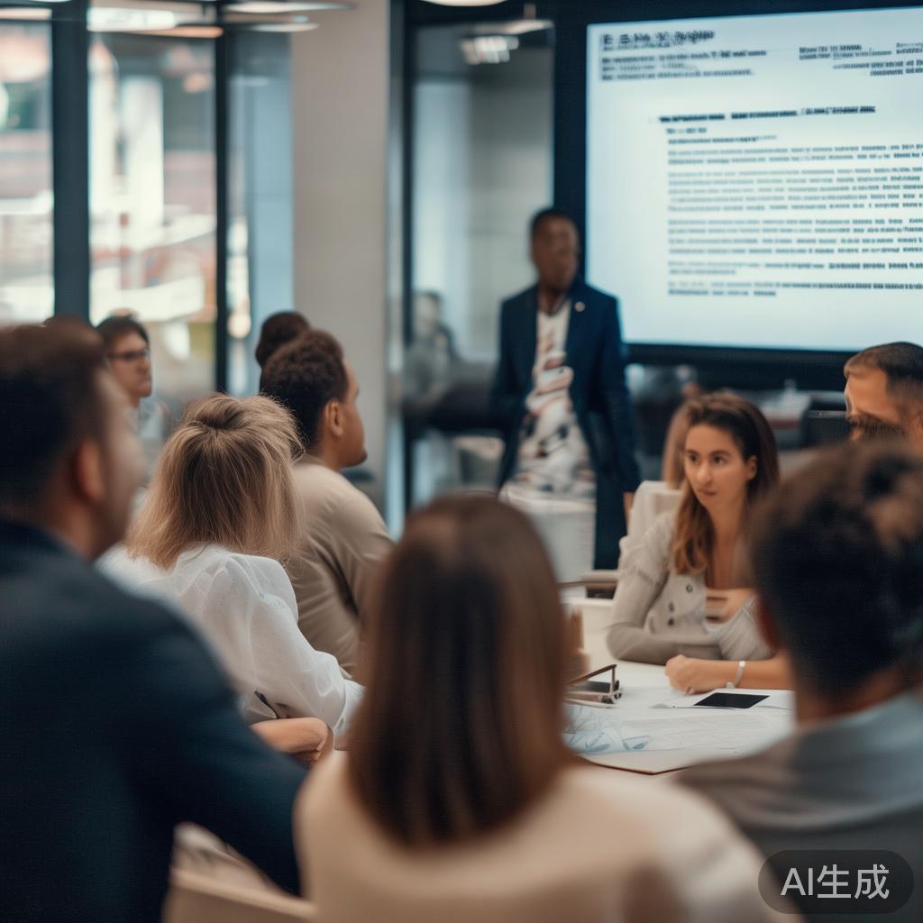 领导力与执行力培训,如何真正落地见效? 领导力与执行力培训,如何真正落地见效?
