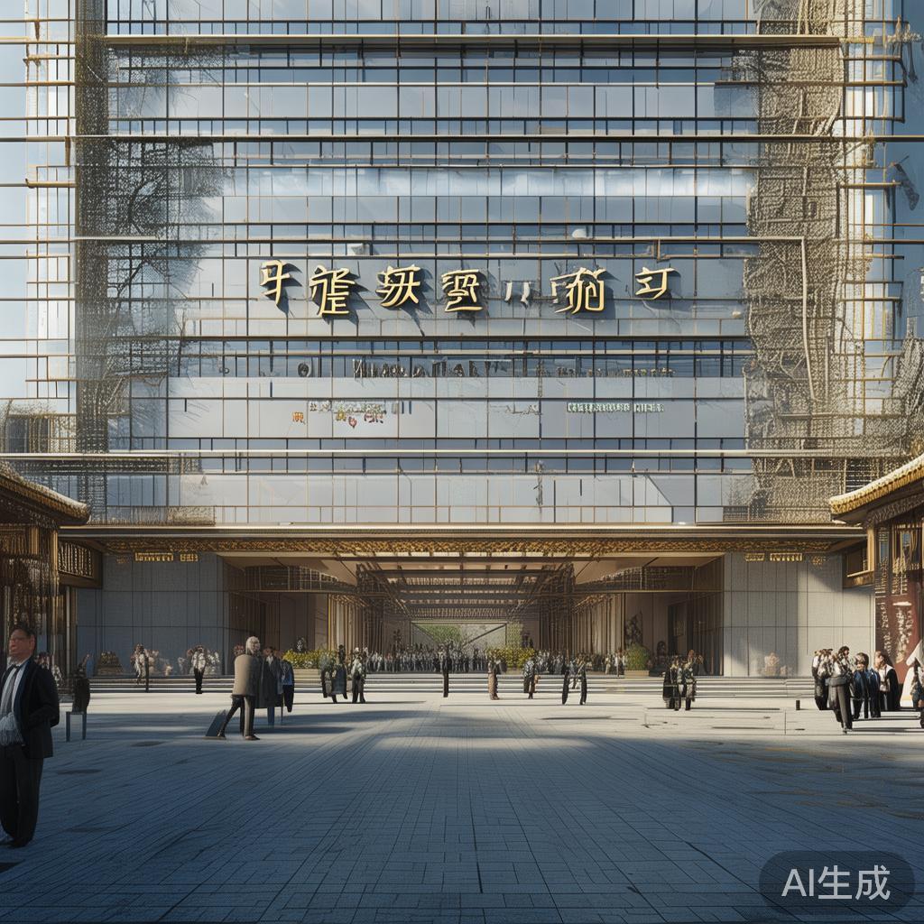 中国投资银行的发展模式