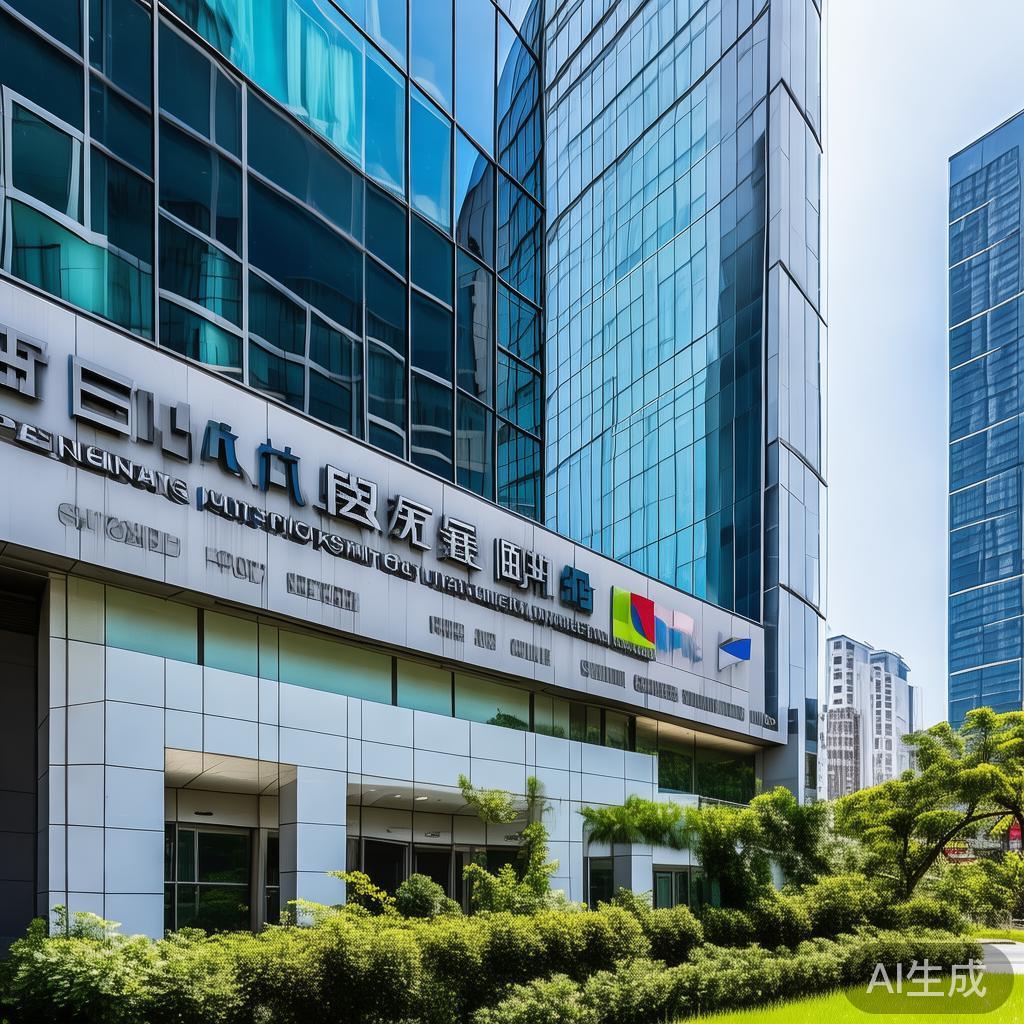 深圳市福鹏前海石油化工投资管理有限公司