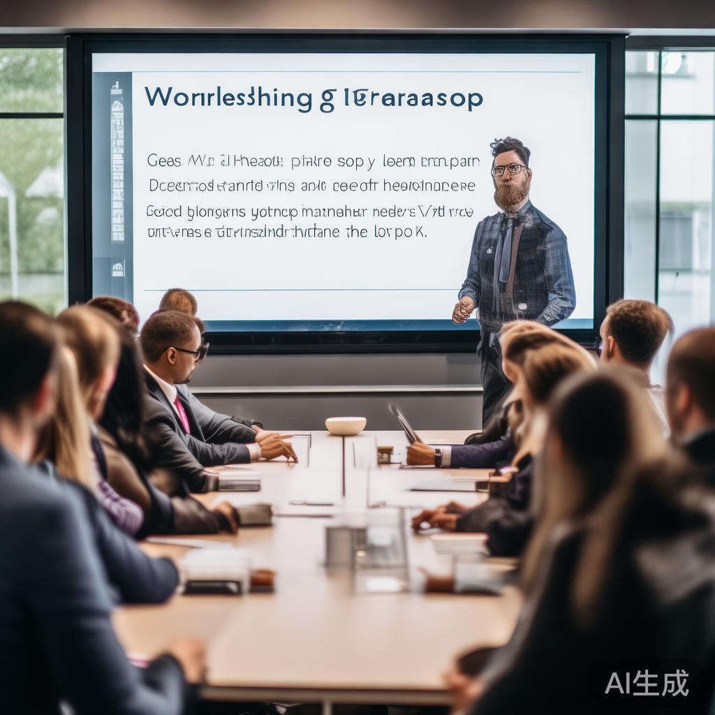 领导层培训究竟在教什么？