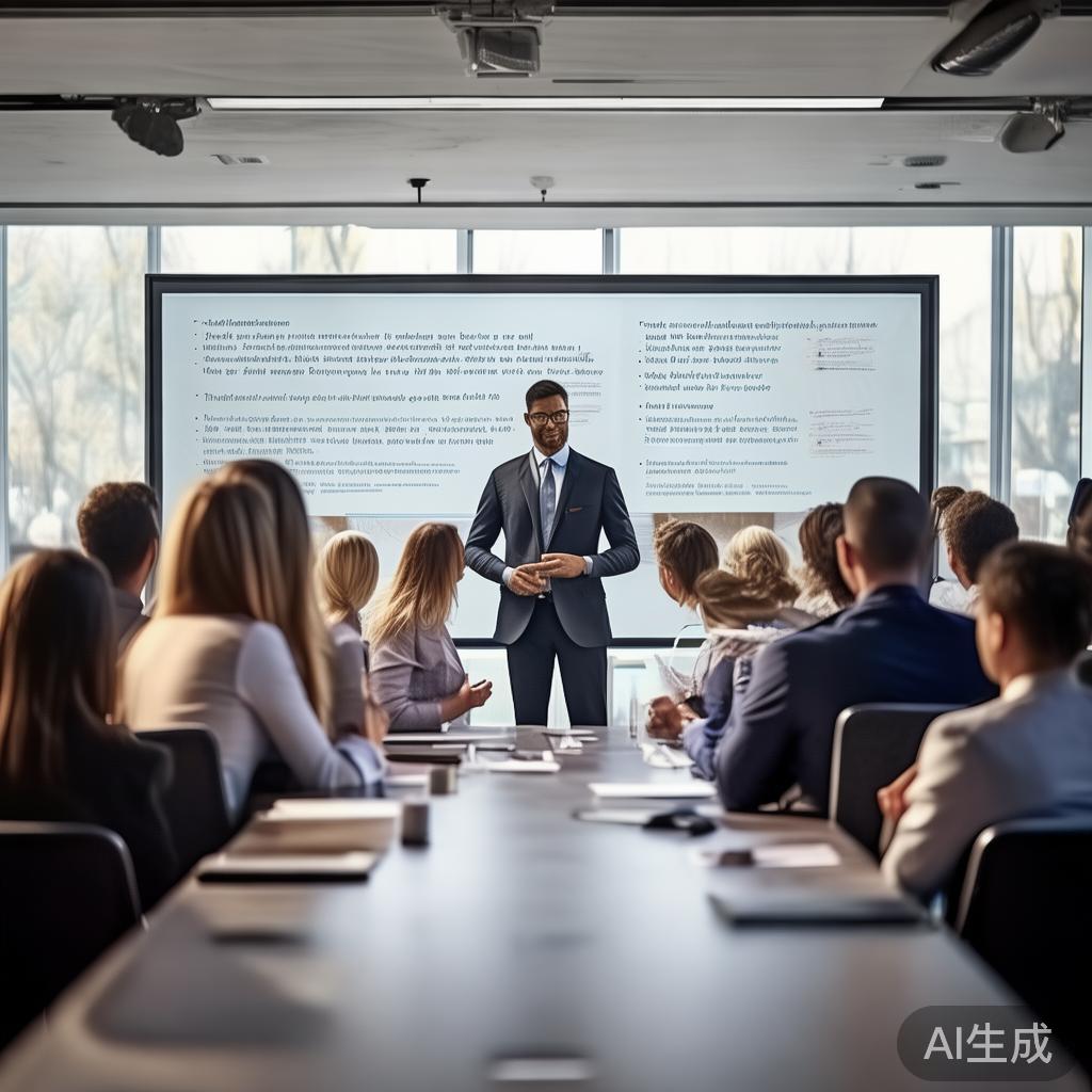 领导层培训究竟在教什么？