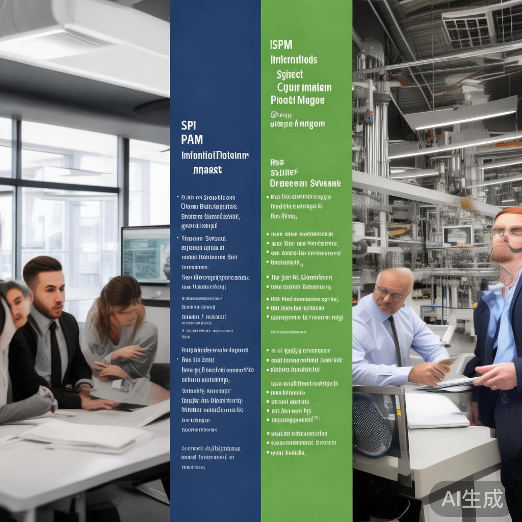 信息系统项目管理师与系统集成项目管理师有何区别？