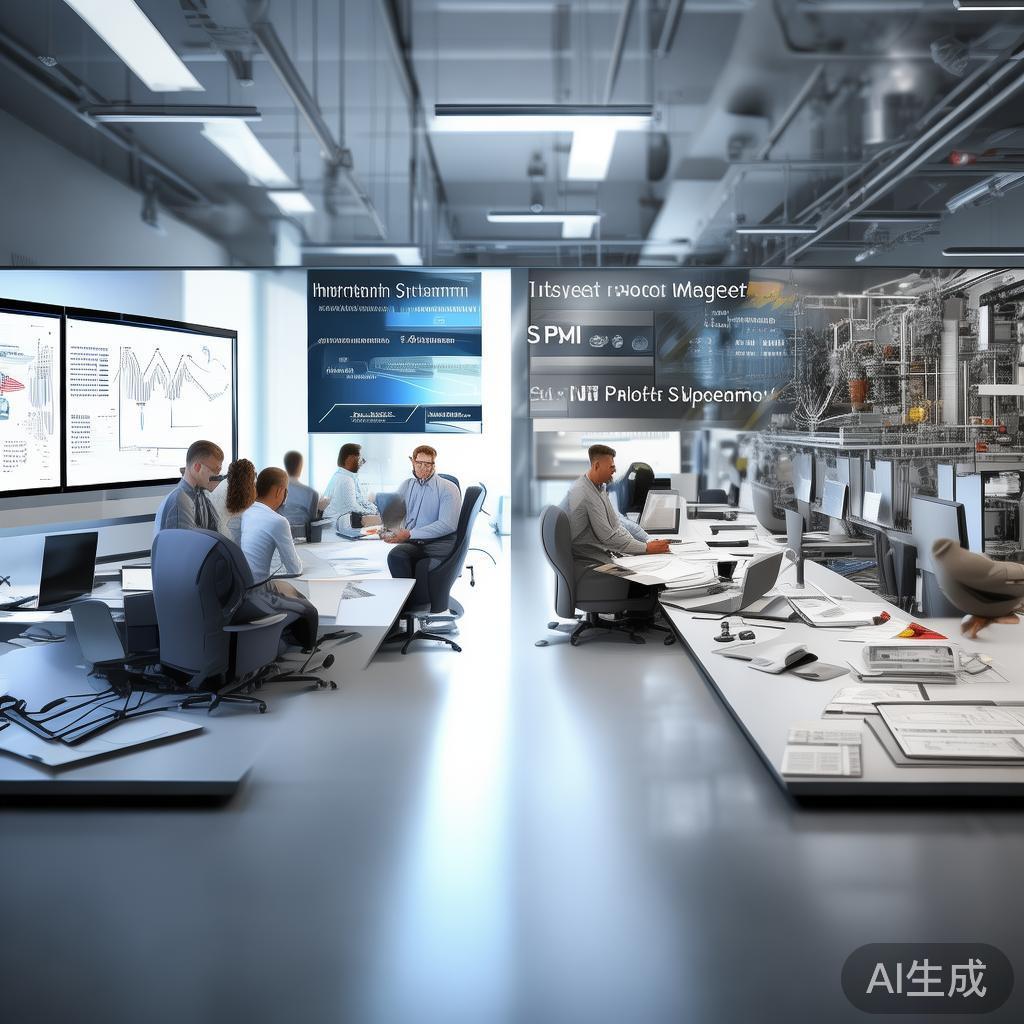 信息系统项目管理师与系统集成项目管理师有何区别？