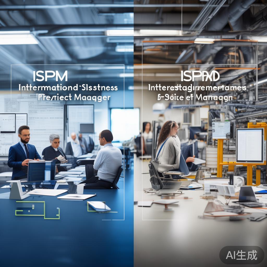 信息系统项目管理师与系统集成项目管理师有何区别？