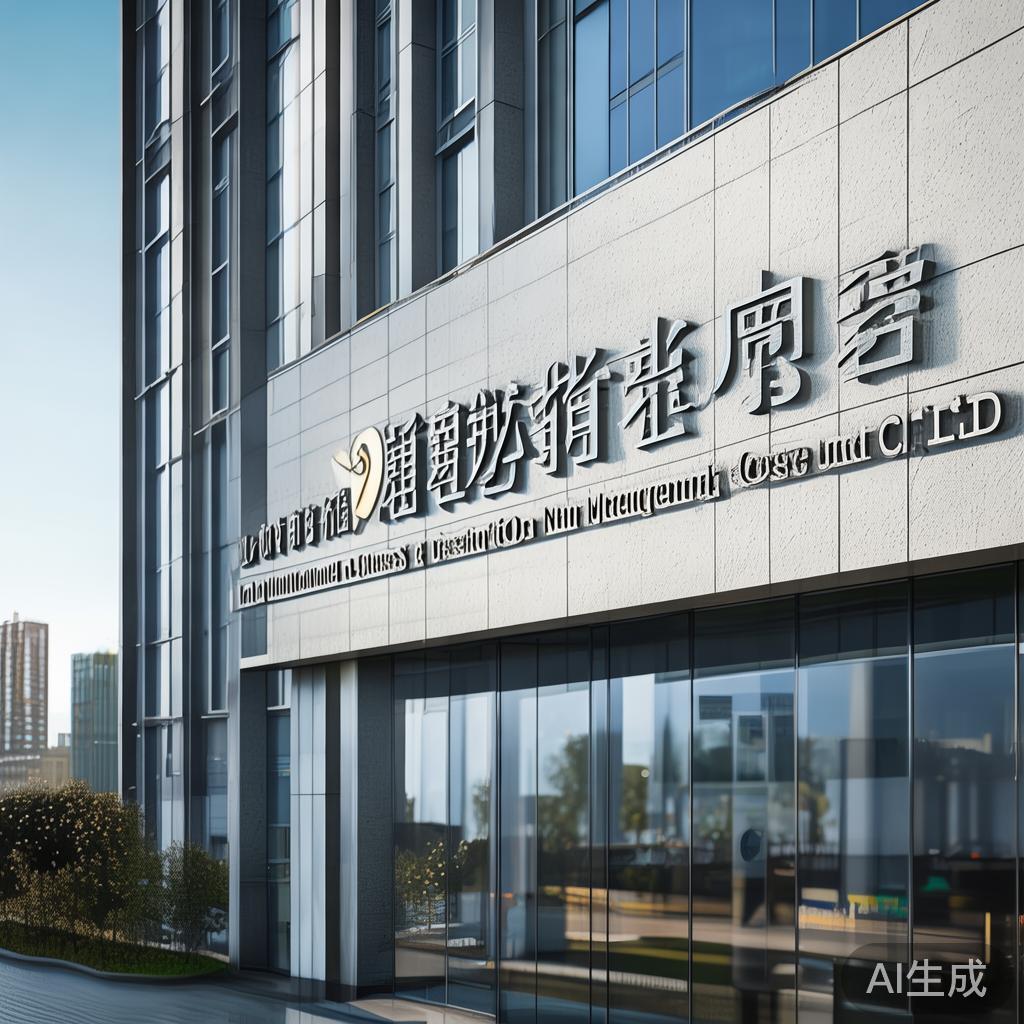 四川省国有资产经营投资管理有限责任公司