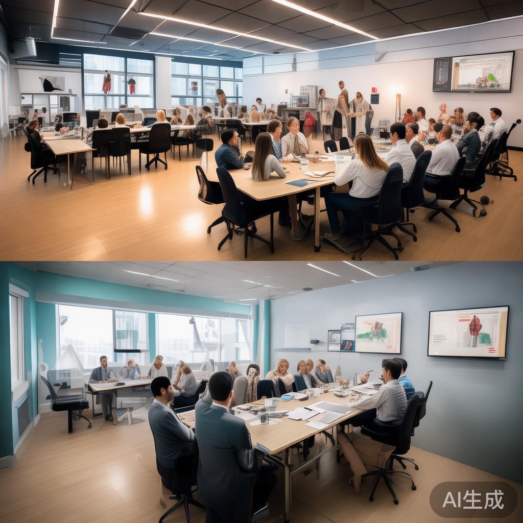 名企培训与内训课，选哪种更有效？