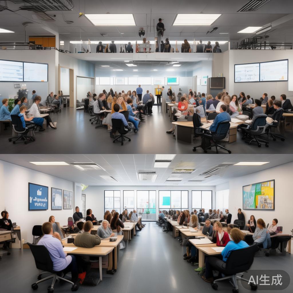 名企培训与内训课，选哪种更有效？