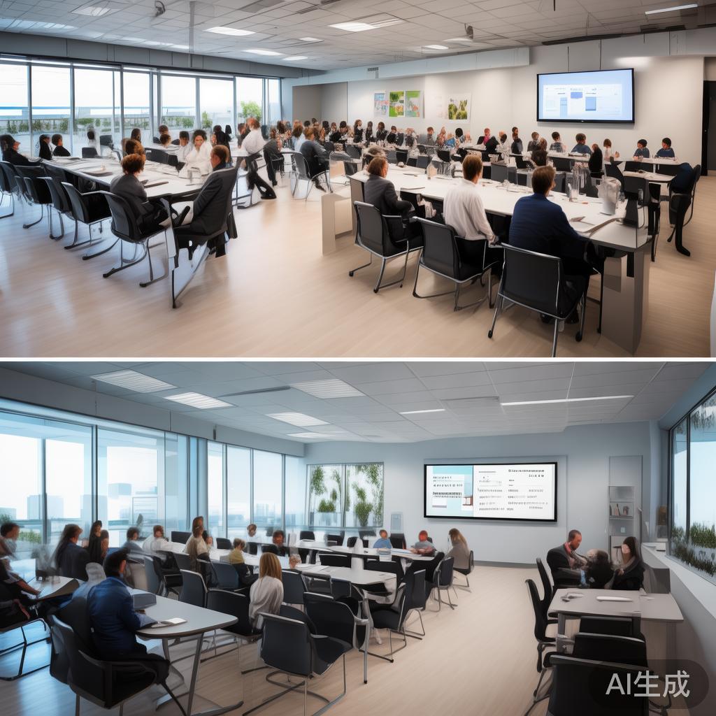 名企培训与内训课，选哪种更有效？